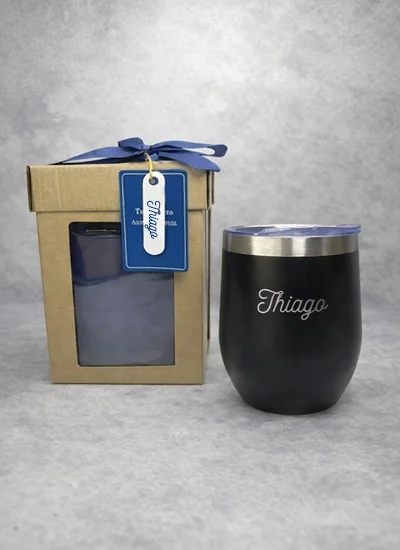 Regalo corporativo personalizado CIAME - Corporativo 5